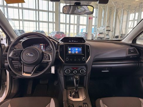 Used 2023 Subaru Crosstrek 2.0i Premium AWD/4WD image 11