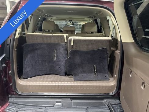 Used 2013 Lexus GX 460 w/ Comfort Plus Pkg image 32