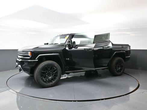 New 2025 GMC Hummer EV 2X image 55