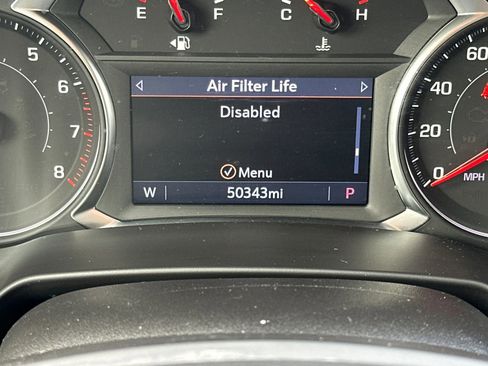 Used 2024 Chevrolet Blazer LT image 25