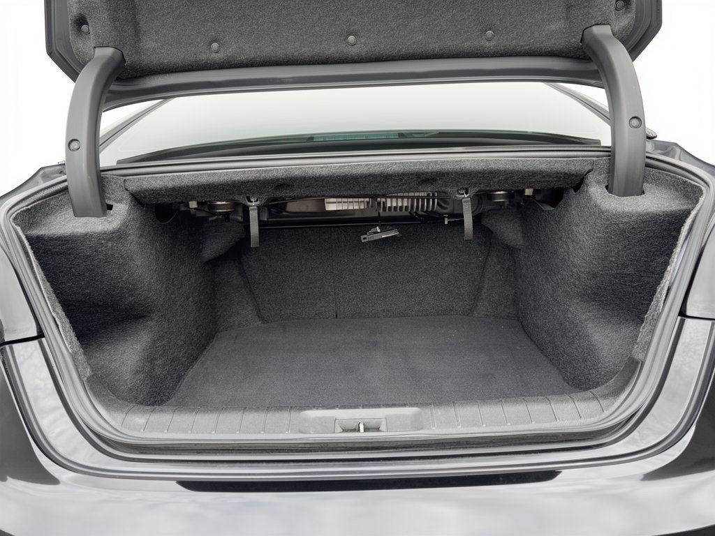 Used 2018 Nissan Maxima 3.5 SL FWD image 28