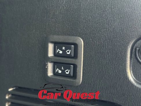 Used 2019 Nissan Armada SL w/ Premium Package AWD/4WD image 21