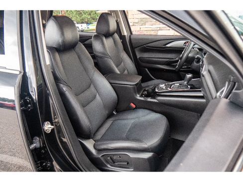 Used 2023 MAZDA CX-9 Touring AWD/4WD image 17