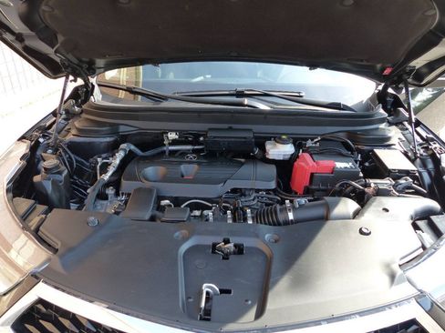 Used 2023 Acura RDX AWD w/ Technology Package image 16