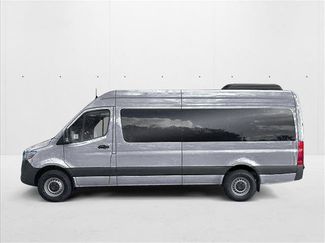 New 2026 Mercedes-Benz Sprinter 2500 video 2