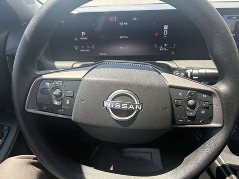 Used 2026 Nissan Sentra SV w/ Floor Mat Package FWD image 23