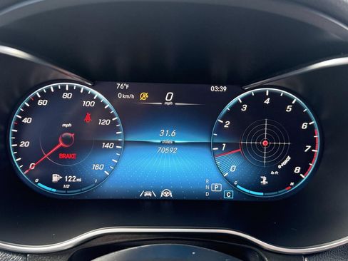 Used 2022 Mercedes-Benz GLC 300 4MATIC image 12