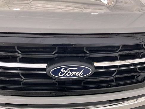 Used 2024 Ford F150 XLT w/ Tow/Haul Package AWD/4WD image 27