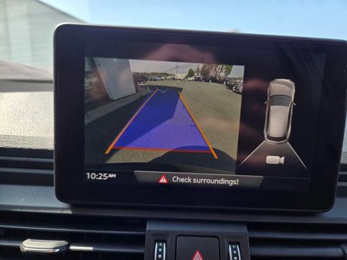 Used 2019 Audi Q5 2.0T Premium w/ Convenience Package image 16