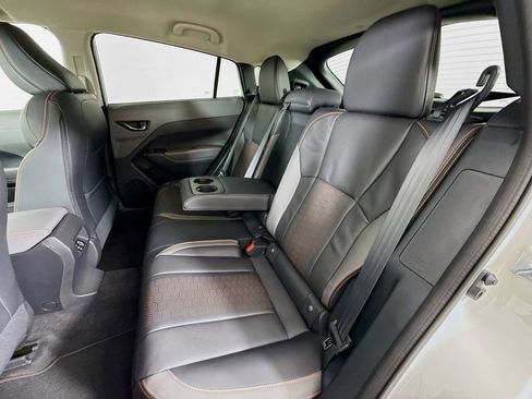 New 2026 Subaru Crosstrek 2.5i Limited image 27