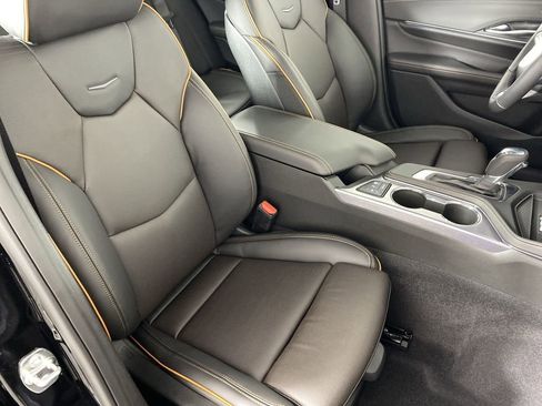 New 2026 Cadillac CT4 Sport image 28