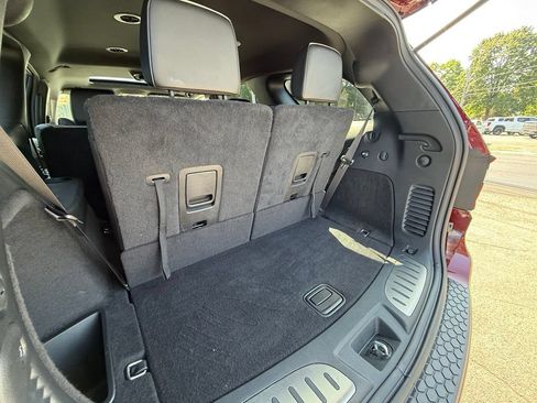 Used 2023 Dodge Durango GT AWD/4WD image 31