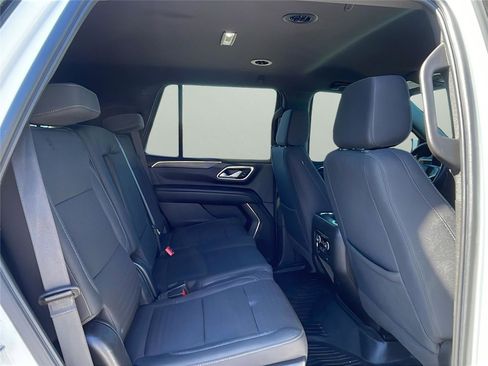 Used 2022 Chevrolet Tahoe LS w/ Driver Alert Package image 16