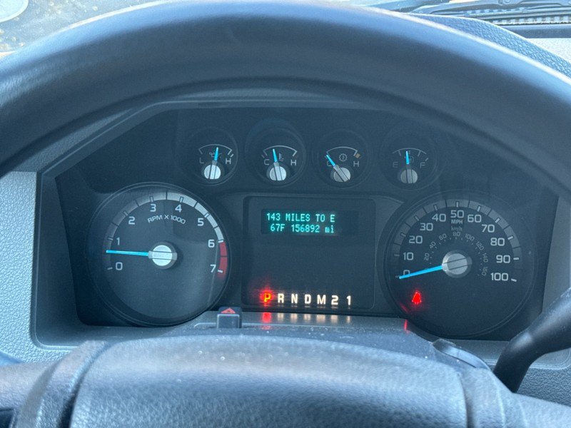 Used 2012 Ford F250 XLT w/ XLT Value Pkg AWD/4WD image 19