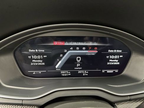 Used 2021 Audi SQ5 Prestige image 15