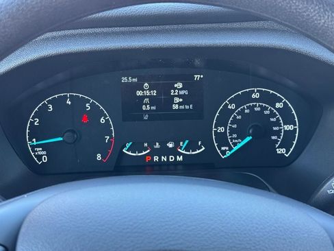 New 2025 Ford Transit 250 148 Medium Roof image 14