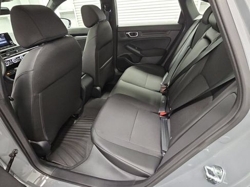 New 2026 Honda Civic Sport image 26