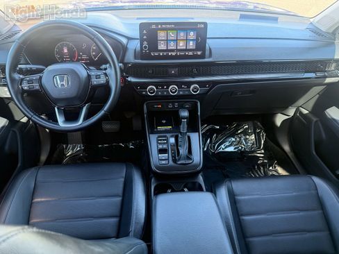 Used 2025 Honda CR-V EX-L image 29
