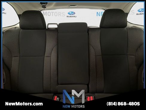 Used 2021 Subaru Outback Premium image 11