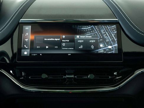 New 2026 Aston Martin DBX 707 image 28