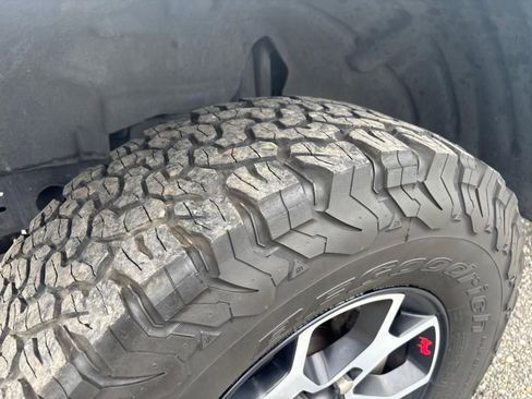 Used 2021 Jeep Wrangler Unlimited Rubicon w/ LED Lighting Group image 37