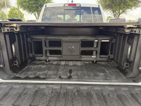 Used 2020 RAM 1500 Limited AWD/4WD image 30