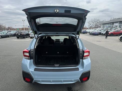 Used 2019 Subaru Crosstrek 2.0i AWD/4WD image 27