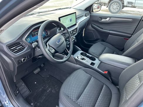 New 2026 Ford Escape Active w/ Active Premium Tech Pack image 13