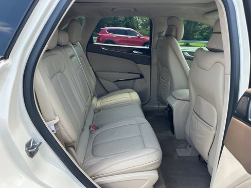 Used 2016 Lincoln MKC Black Label FWD image 22