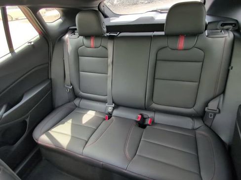 New 2026 Chevrolet Trax RS w/ Driver Confidence Package FWD image 7