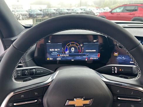 New 2026 Chevrolet Traverse LT w/ Sun and Wheel Package image 18