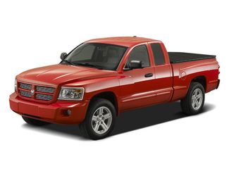 Used 2008 Dodge Dakota SLT w/ Mopar Chrome Edition Group AWD/4WD video 1