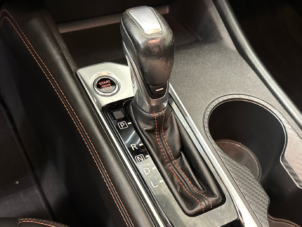 Used 2022 Nissan Altima 2.5 SR w/ Midnight Edition Package FWD image 28