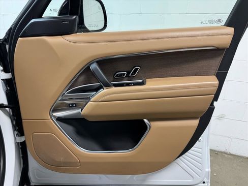 Used 2024 Land Rover Range Rover SE image 33