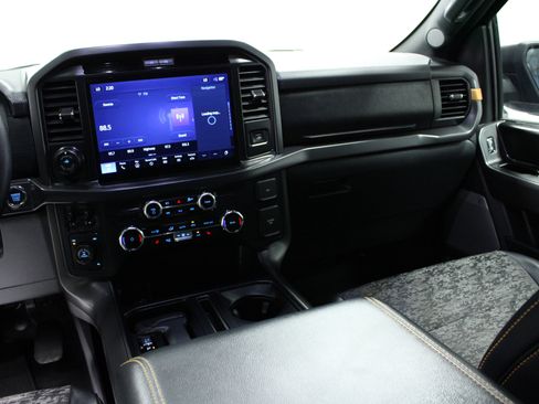 Used 2025 Ford F150 Tremor w/ Tow/Haul Package image 19