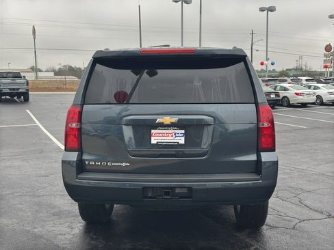 Used 2019 Chevrolet Tahoe LT image 9