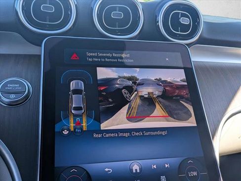 New 2026 Mercedes-Benz C 300 Sedan image 10