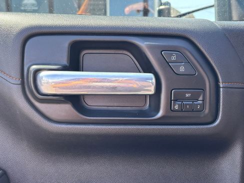 Used 2020 GMC Sierra 1500 AT4 w/ AT4 Premium Package AWD/4WD image 27