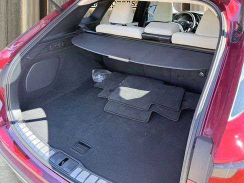 Used 2025 Lexus RX 350 Premium Plus w/ Convenience Package image 16