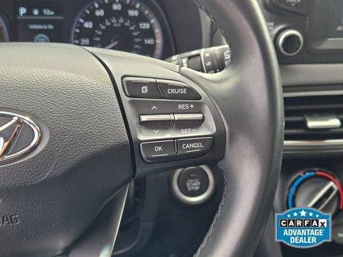 Used 2019 Hyundai Kona SEL FWD image 28