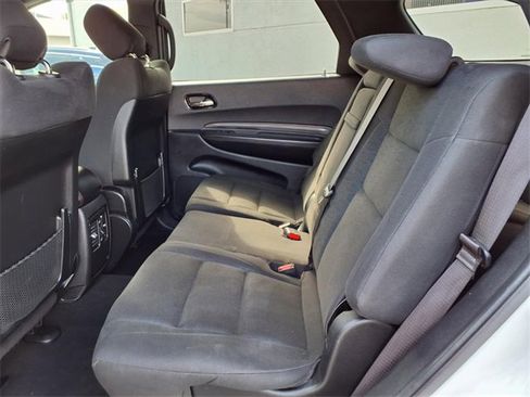Used 2023 Dodge Durango GT image 9