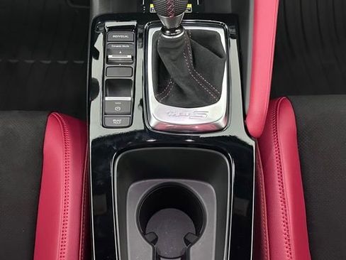 New 2026 Acura Integra Type S image 19