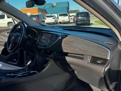 Used 2016 Buick Envision Premium image 22