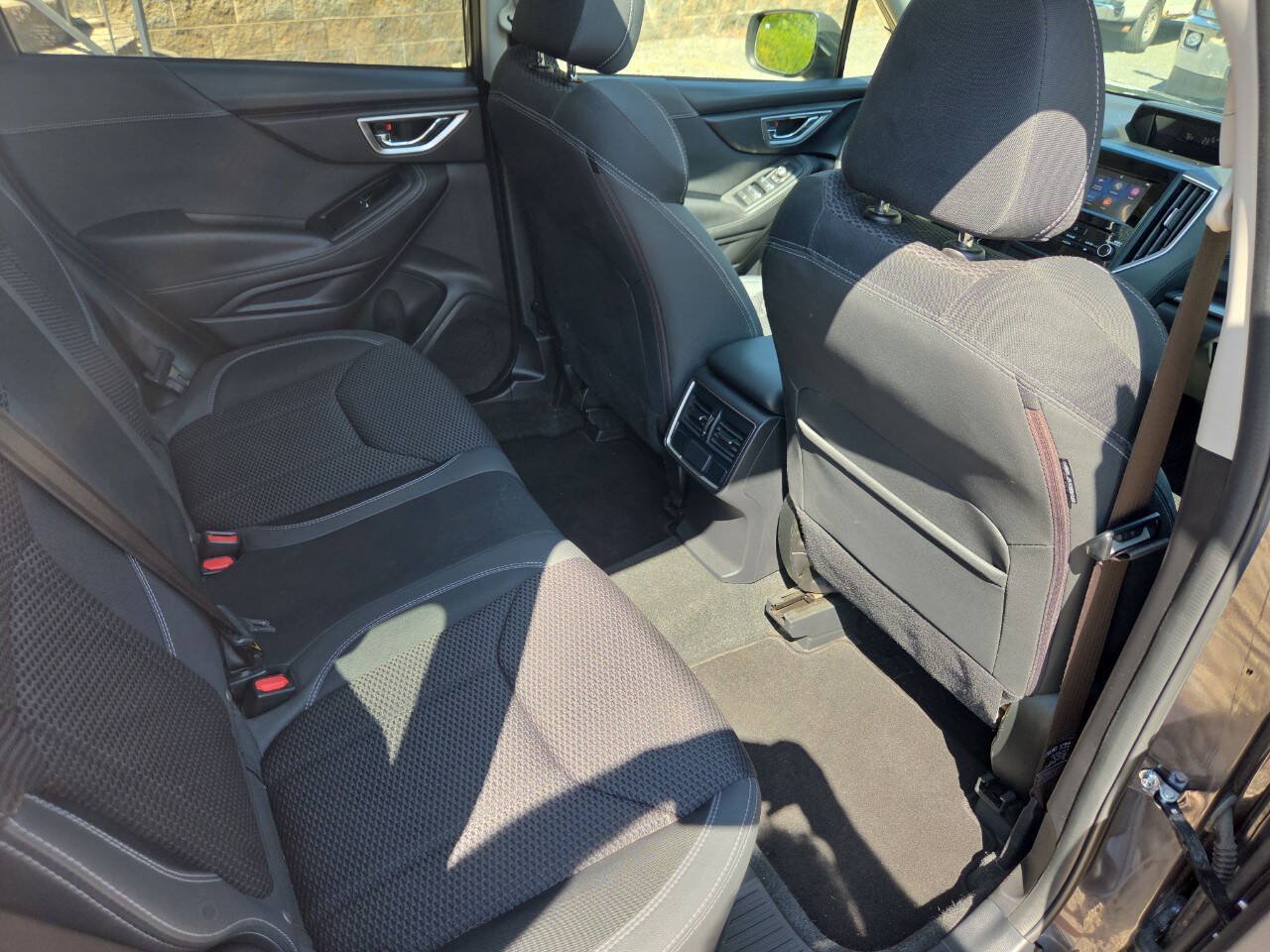Used 2019 Subaru Forester Premium w/ Popular Package #1 AWD/4WD image 26