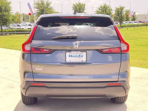 Used 2024 Honda CR-V EX-L image 6