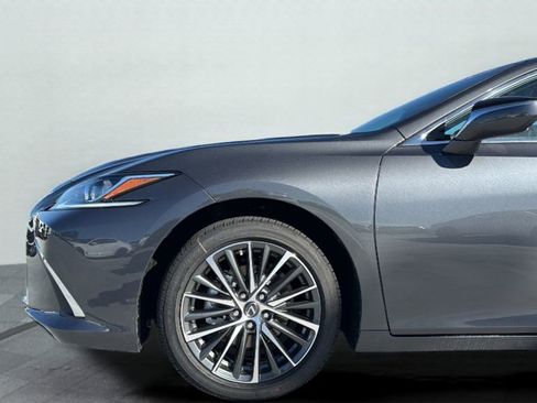 New 2025 Lexus ES 350 350 image 16