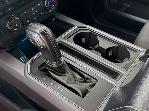 Used 2018 Ford F150 XLT w/ Equipment Group 301A Mid AWD/4WD image 19