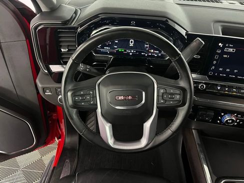 Used 2024 GMC Sierra 2500 SLT w/ SLT Convenience Package image 36