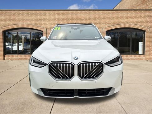 Used 2026 BMW X3 xDrive30i AWD/4WD image 21
