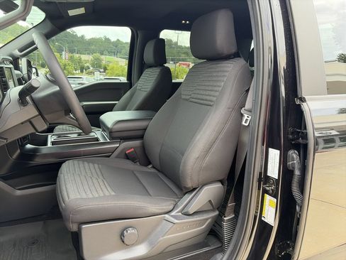 Used 2022 Ford F150 XL w/ STX Appearance Package AWD/4WD image 14